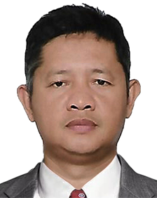 Ernesto B. Abunda Jr