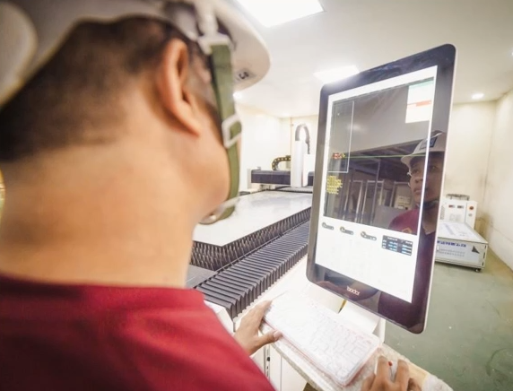 Custom Fabricating & Design Services 