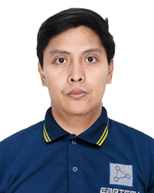 Mark Reniel Ladrillo