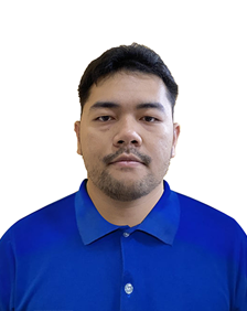 Kelvin Thomas D. Abunda